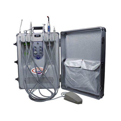 牙科椅,牙科椅装置,便携式牙科椅,便携式设备,便携式治疗台